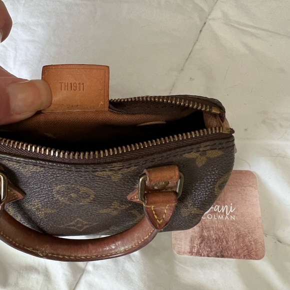 Mini speedy - Picture 3 of 4